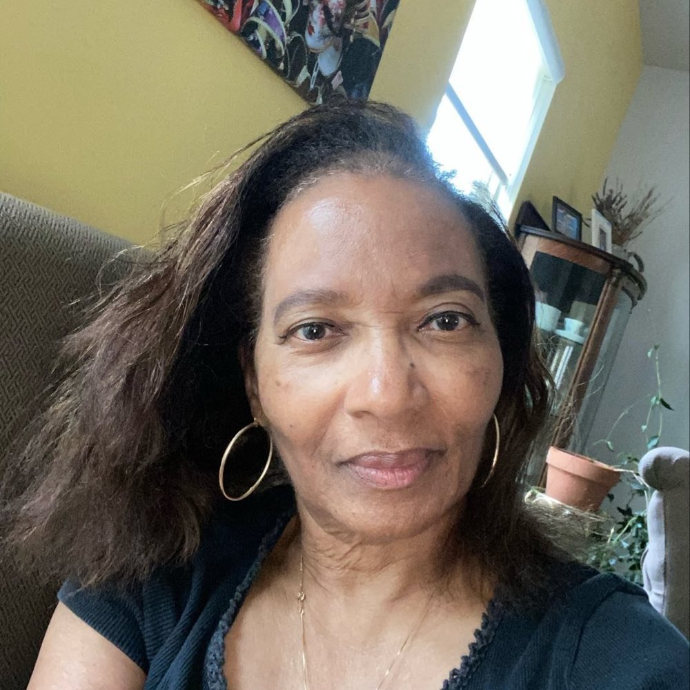 Meet your Posher, Jenell